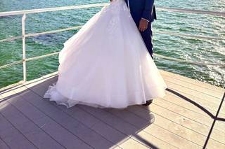 Villa Vazia - Sole Ricevimenti - 23