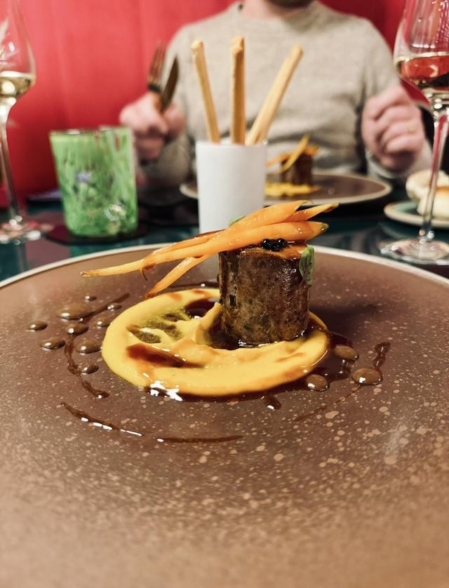 20 Posti Catering - 2