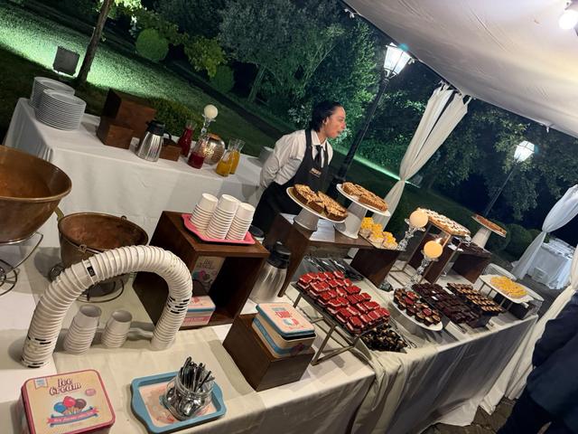 Apollinare Catering - 4