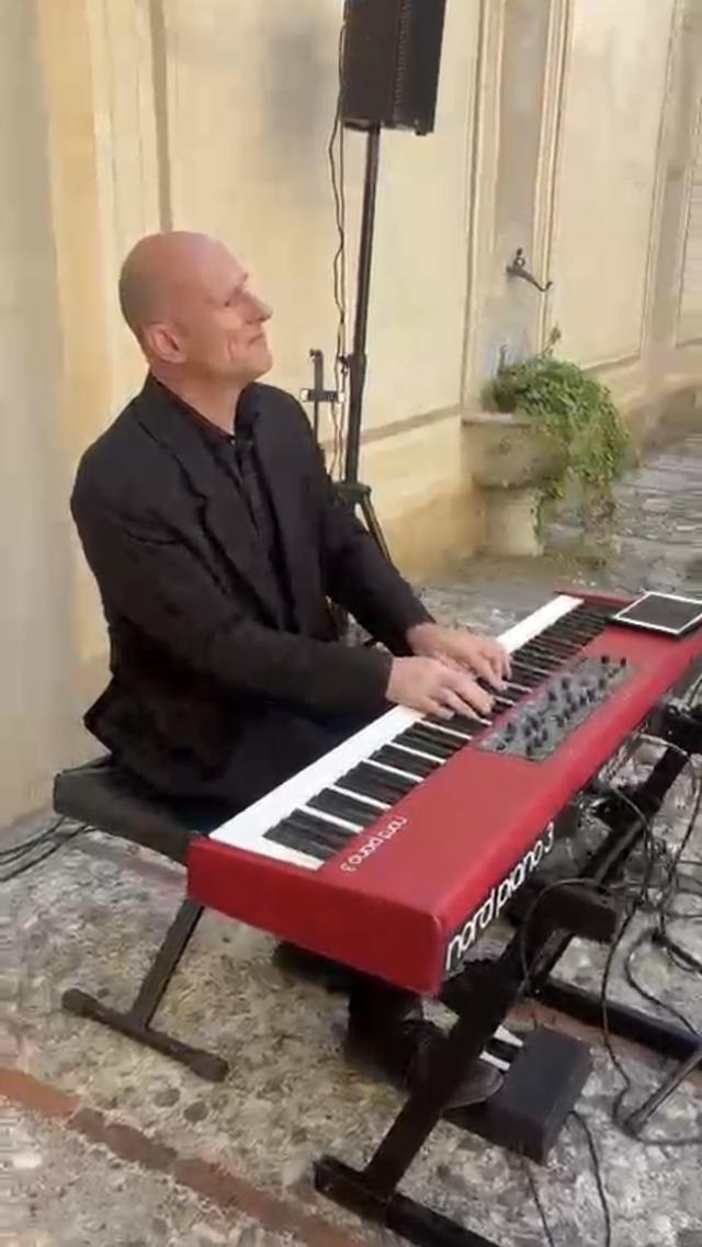 Prelude Treviglio - 2