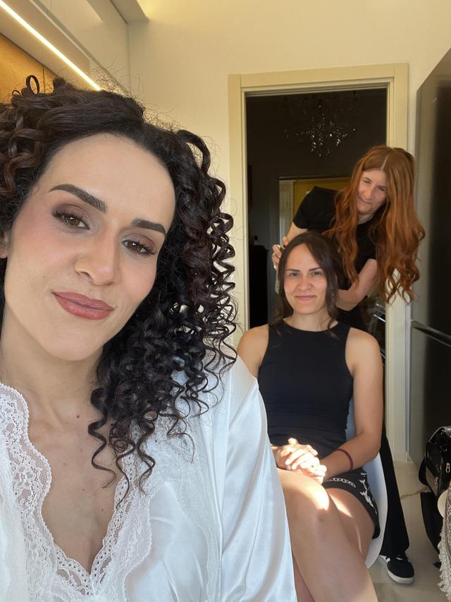 Sabia Hair Planet - 1