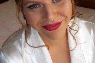 Make up Serenella - 1