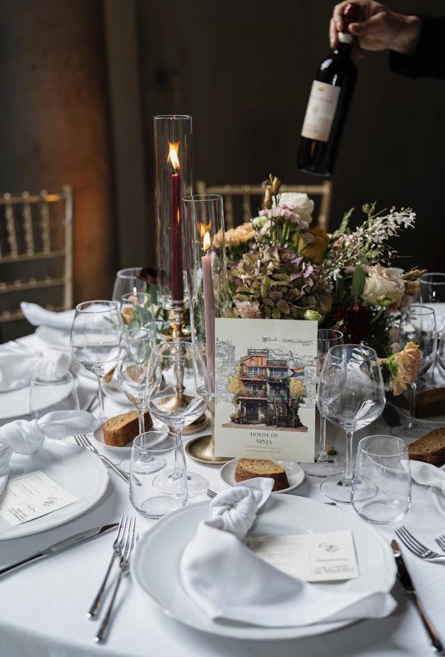 20 Posti Catering - 4
