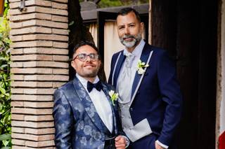 Come in una Favola - Roma - 8