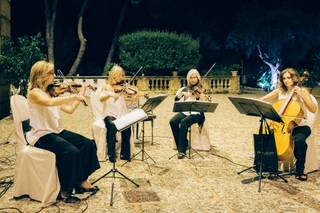 Blondes et Noires Quintet - 4