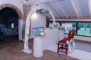 Relais Cascina Scottina - 26