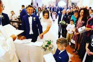 Luca Laversa Wedding Stories - 5