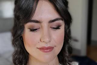 Elena Barabani Make-Up Artist - 5