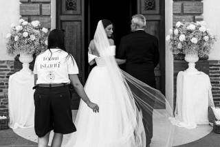 Istanti Wedding & Events di Federica Zamagni - 5