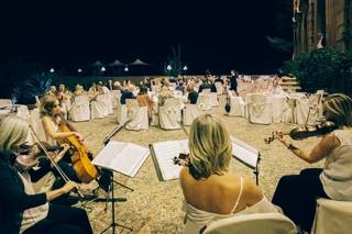 Blondes et Noires Quintet - 5