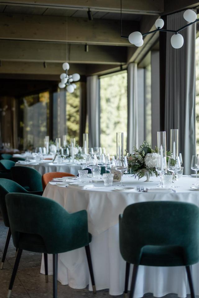 Collina Luxury Relais - 2