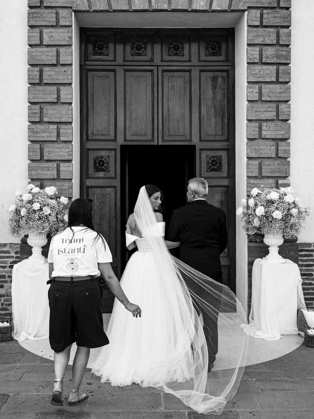 Istanti Wedding & Events di Federica Zamagni - 2