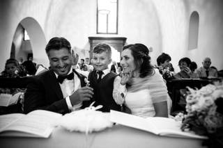 Luca Laversa Wedding Stories - 6