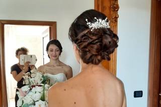 Maria Di Martina Hairstylist and Makeup - 27