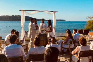 Mirai Wedding - 5