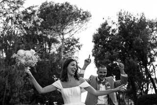Istanti Wedding & Events di Federica Zamagni - 6