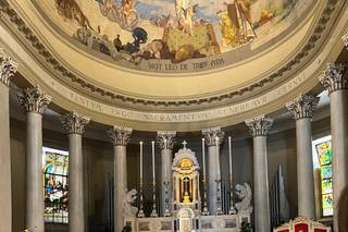 Matteo Catalfamo Wedding Planner - 5