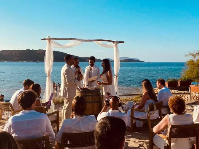 Mirai Wedding - 1