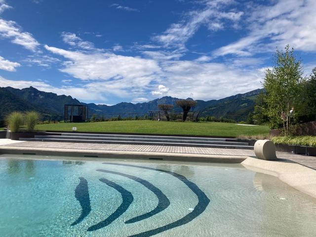 Collina Luxury Relais - 1