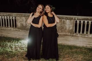 Le Muse del Wedding - 5