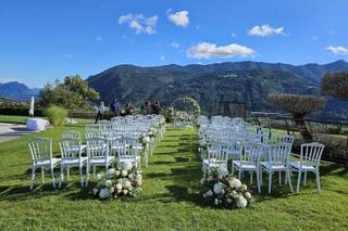 Collina Luxury Relais - 7