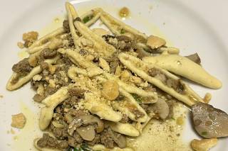Mencarelli Catering Roma - 7