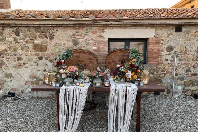 Locanda in Tuscany 3