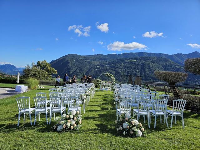 Collina Luxury Relais - 3