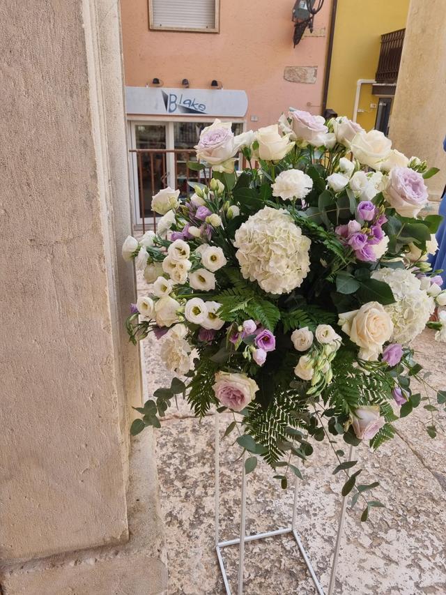 Matteo Catalfamo Wedding Planner - 2