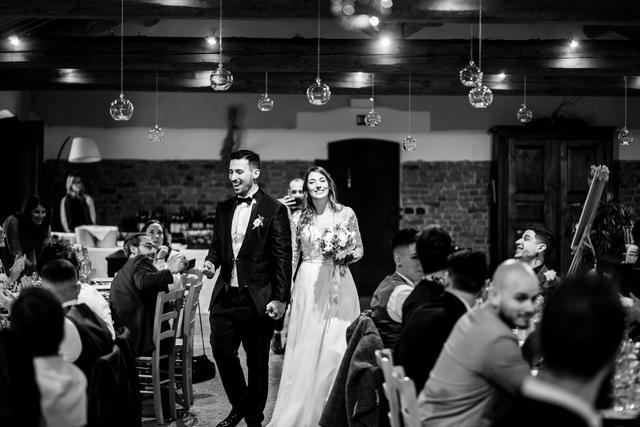 Stefano Mauri Studio - Wedding Stories - 1