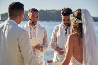 Mirai Wedding - 7