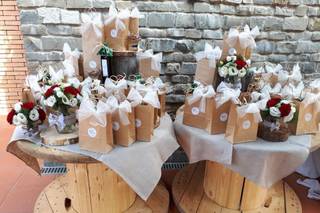 Wed - Wedding & Events Design - 22