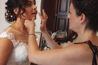 Giusy Gabriele Beauty & Make Up - 11