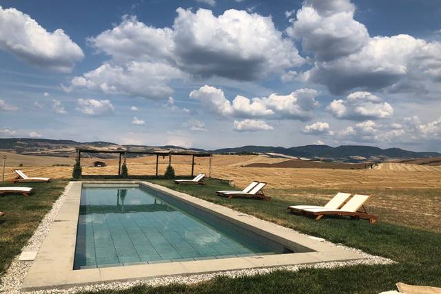 Locanda in Tuscany 4