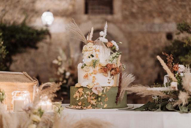 Alessandro Papa Banqueting - 1