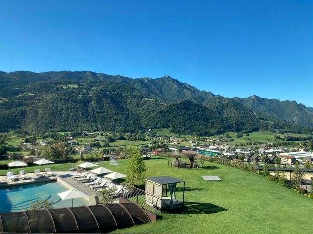 Collina Luxury Relais - 4