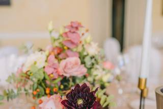 Natural Flowers - 16