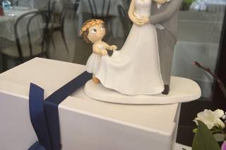 Doris Bomboniere - 6