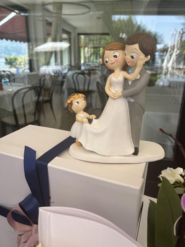 Doris Bomboniere - 2