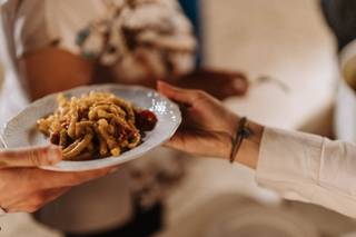 Alessandro Papa Banqueting - 6