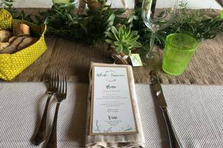 Wed - Wedding & Events Design - 23