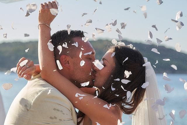 Mirai Wedding - 4