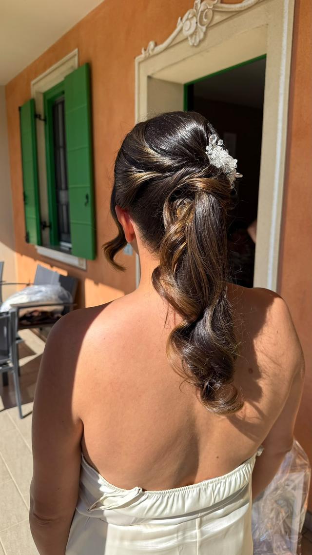 Paola Lauro - 1