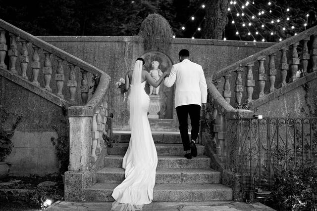 Le Muse del Wedding - 4