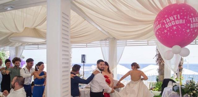 Angelo Dell'Amore Eventi - 4