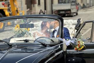 Matrimonio in Maggiolino - 8