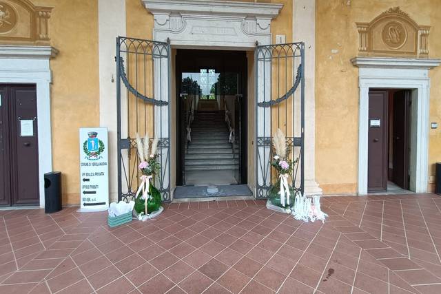 Casa del Fiore 5