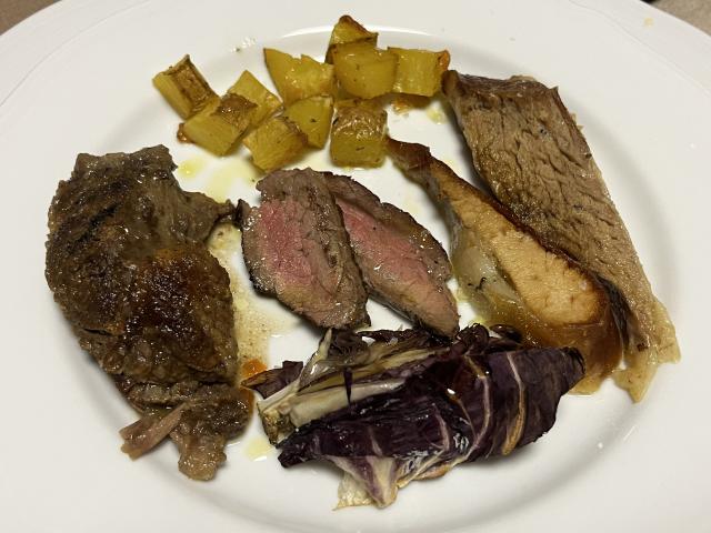Mencarelli Catering Roma - 1