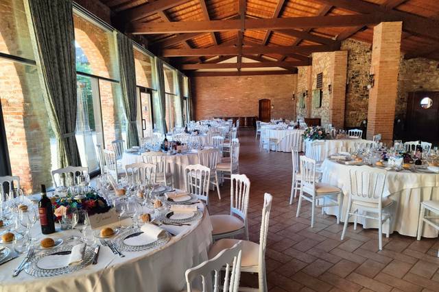 Villa Bongiovanni 2