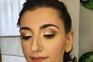 Alice Bonelli Make Up Artist - 7